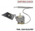 Θερμοστάτης Κλαπέτου Ψυγείου 26.20.50.60